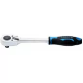 Трещотка Licota ALH-00012F (48 зубов, 1/4", 140 мм)